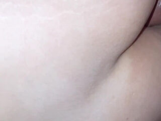 Arab MILF’s Morning Doggystyle Anal Encounters