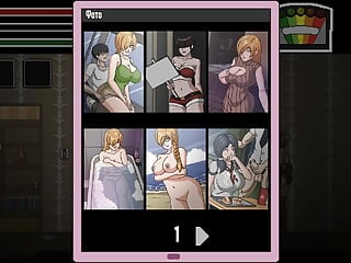 Sight at all the art from anime porn games about ghosts