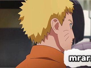 Naruto vs Hinata Hentai