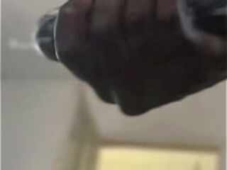 Did daddy get creamy and nasty with this toy .who is next