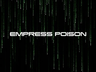 Empress Poison - CEI Fetish