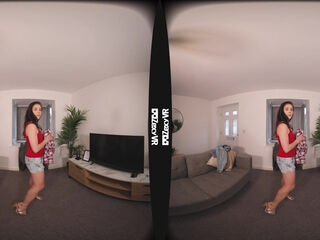 My Little Show featuring Ella Jay - ZexyVR
