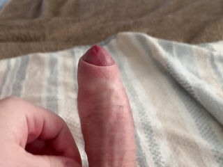 POV - Morning Wood