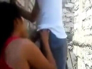 Indian Amateur Blowjob