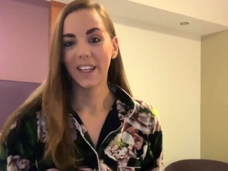 Amateur Big Boobs jerks Big Dick