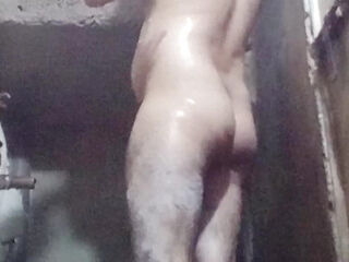 Nangi larki Desi bottom