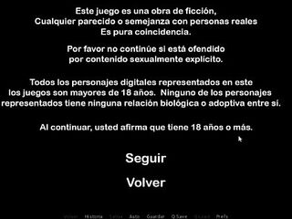 Una Aventura Familiar Pt 1