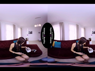 MatureReality - Perfume vicious VR point of view