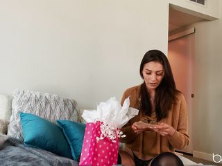 Lonely And crazy babe Receives The flawless gift