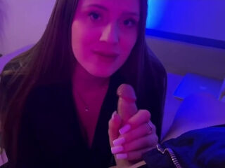Red-hot cougar Crystal picks up a youthfull college girl and boinks him afterward point of view