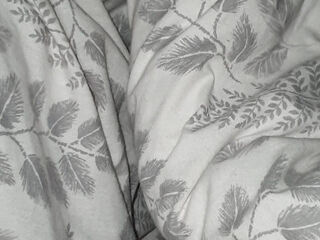 Step mom handjob on step son dick in bed