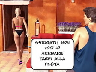 Vacanza interraziale