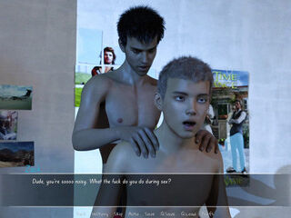 Are You Ready? - Straight Remake