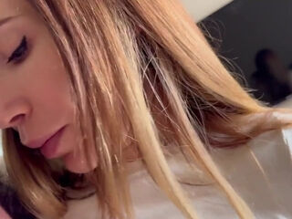 Fit Latina Milf reaches for stepson’s cock and wants to swallow