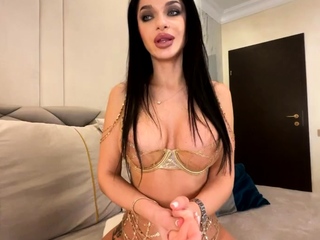 Close Up Fuck Cumshot