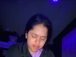 Thick nanny gets submissive every time they left alone POV