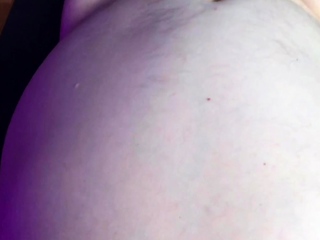Horny gay hunk solo jerking fun