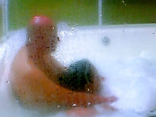 Cum Into My Jacuzzi with Garabas and Olpr