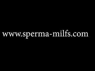 Jizm jizm And Creampies For Sperma-Milf Anna light-haired - 40312