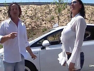Morena 69 Vs Sissy Neri