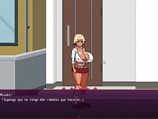 JK Bitch Sex Life Nekobot 1