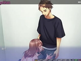 Boku ni Dakare Aegu Tsuma wa, Hoka no Otoko ni Dakareta Hanashi o Tsumugu 2 - Yusuke #29
