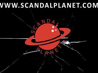Yvonne Strahovski donk scars episode on ScandalPlanetCom