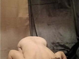 2024 12 04 Esclave F autoseance uro gode