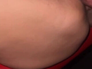 Gloryhole Getaway: MILF's Intimate, Pierced Passion