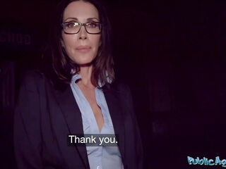 Big tiddied milf school teacher needed to make some extra money