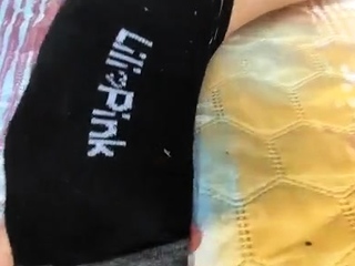 Close up MiLF getting it in the ass