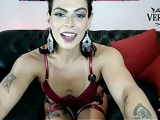 Veronna Ink &ndash_ curves designed to captivate you II