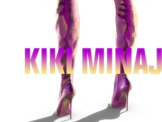 Gash In footwear With Kiki Minaj, Danny D - Brazzers