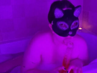 How A Perfect Bath Looks For Me